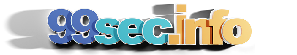 99sec.info Logo
